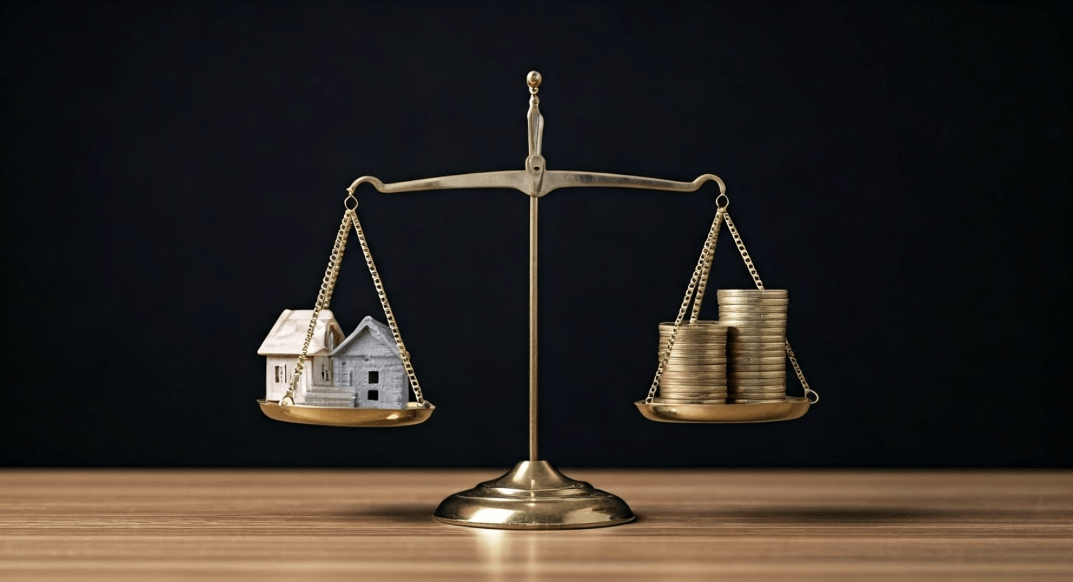 The Art of Investment Planning: Balancing Risk and Reward